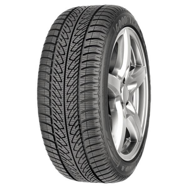 Goodyear ULTRAGRIP 8 PERFORMANCE MS