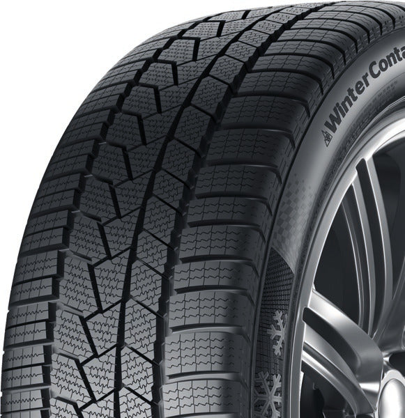 CONTINENTAL WinterContact TS 860S