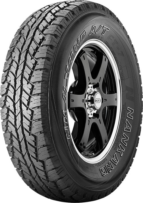 NANKANG FORTA FT-7 A/T XL OWL