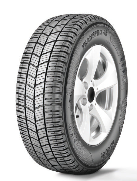 Kleber Transpro 4S