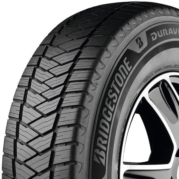 Bridgestone DURAVIS CAMPER ALL SEASON