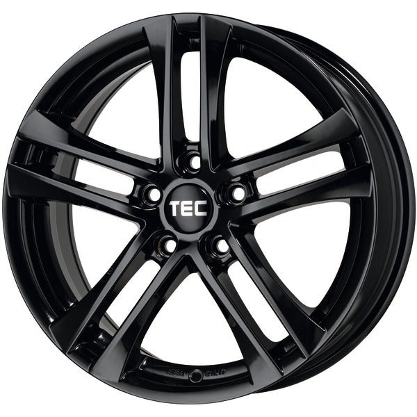 TEC SCHWARZ