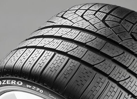 PIRELLI W-270S2 SOTTOZERO
