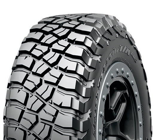 BFGOODRICH MUDTERRAIN T/A KM3