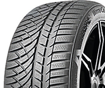 KUMHO WINTERCRAFT WP72 XL BSW M+S 3PMSF