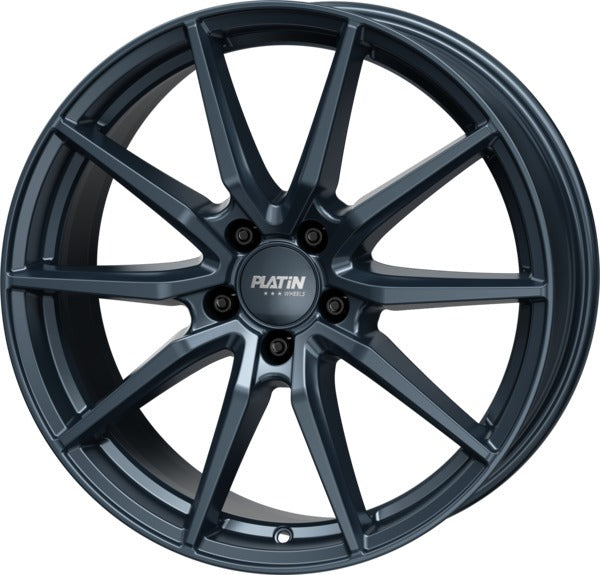 PLATIN GRAU/ANTHRAZIT