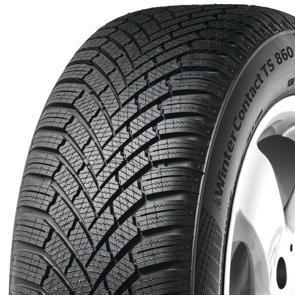 CONTINENTAL TS-860