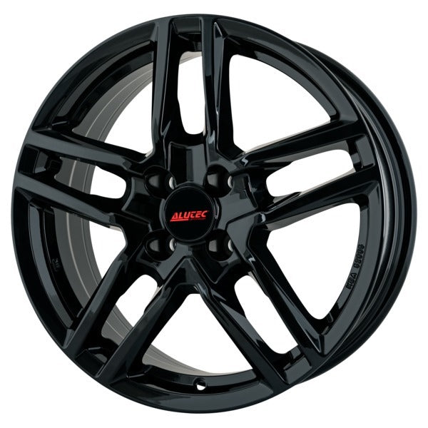 ALUTEC SCHWARZ