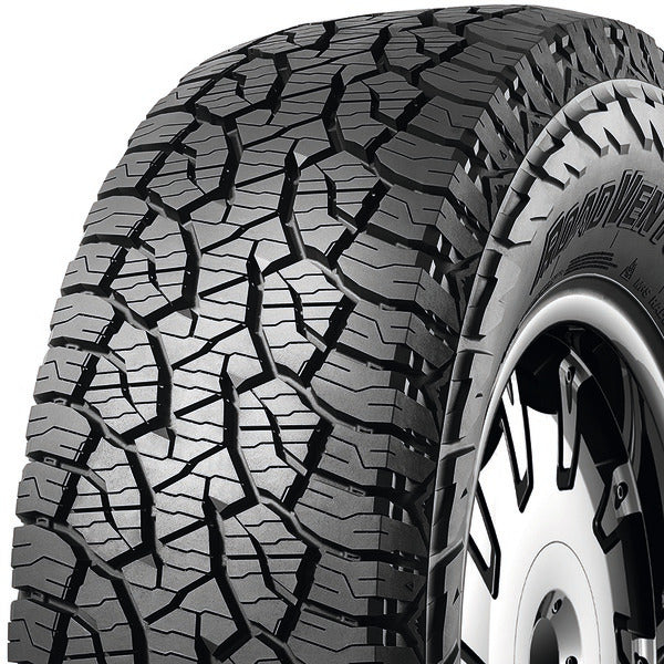 KUMHO AT52 ROAD VENTURE