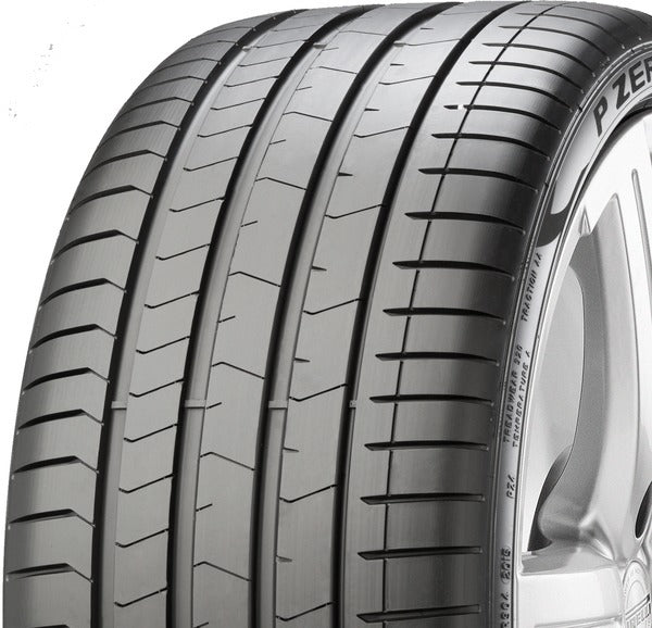PIRELLI P-ZERO