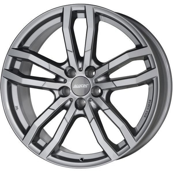 ALUTEC GRAU/ANTHRAZIT