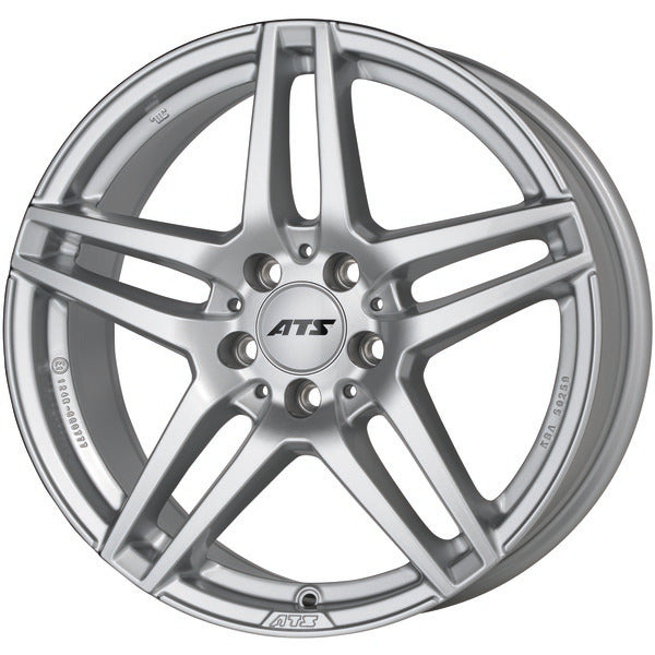 ATS SILBER