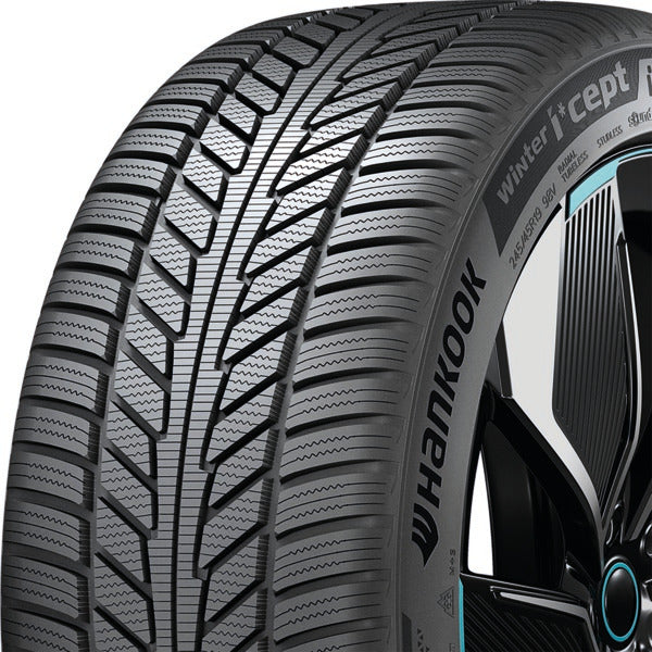 Hankook iON i*cept (IW01)