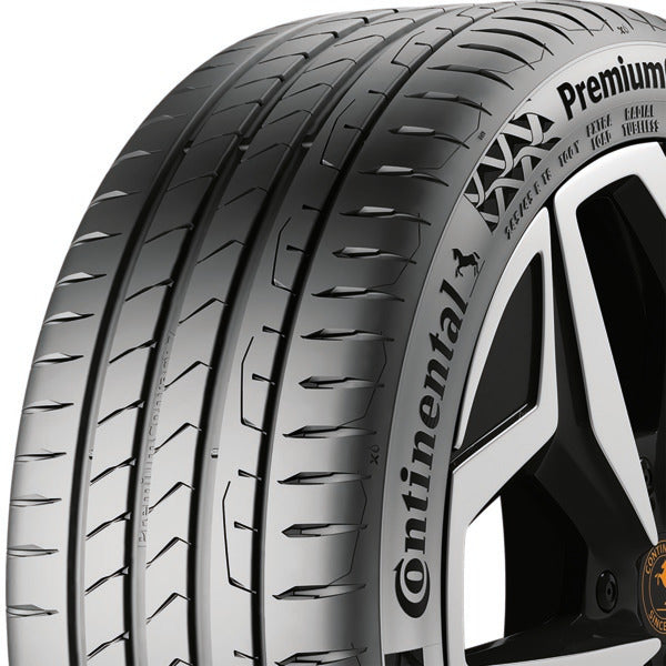 CONTINENTAL PREMIUMCONTACT 7 XL FR BSW