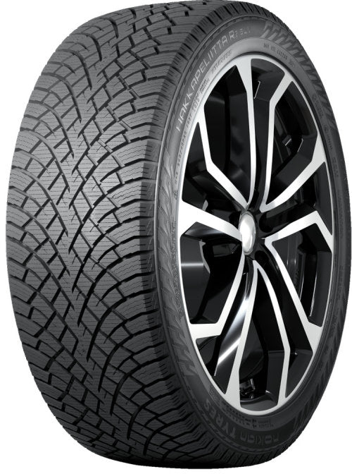 Nokian Hakkapeliitta R5 SUV