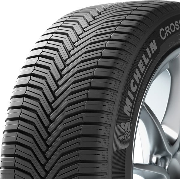 MICHELIN CROSSCLIMATE PLUS