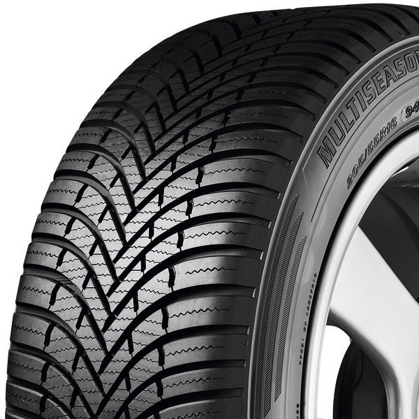 FIRESTONE MULTISEASON 2
