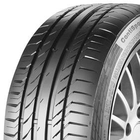 CONTINENTAL ContiSportContact 5