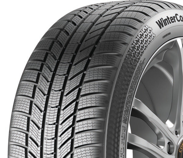 CONTINENTAL WinterContact TS 870P