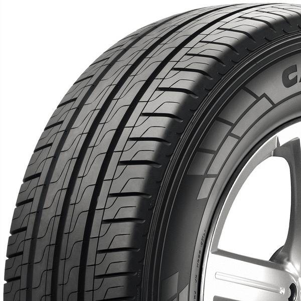 Pirelli Carrier