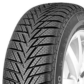 CONTINENTAL WINTERCONTACT TS 800 FR
