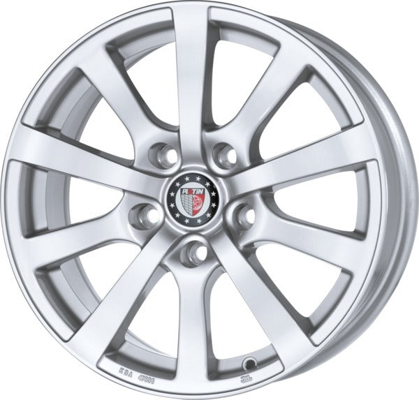 PLATIN SILBER