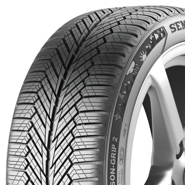 Semperit All Season-Grip 2