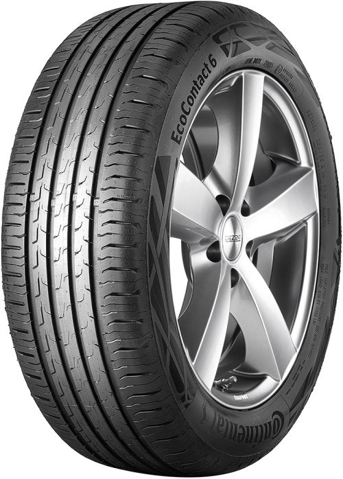 CONTINENTAL ECOCONTACT 6 VW